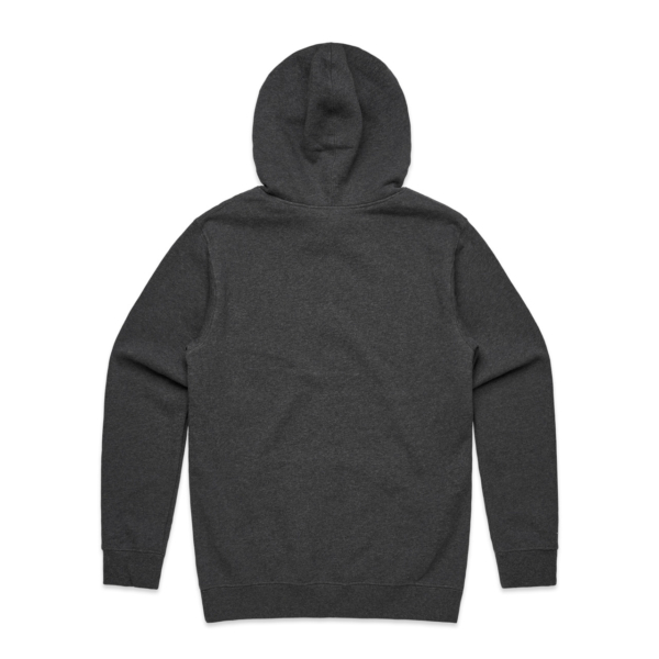 Gone Fishing Hoodie - Image 2