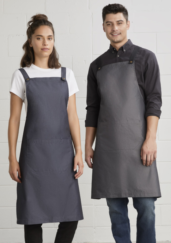 Urban Bib Apron - Image 14