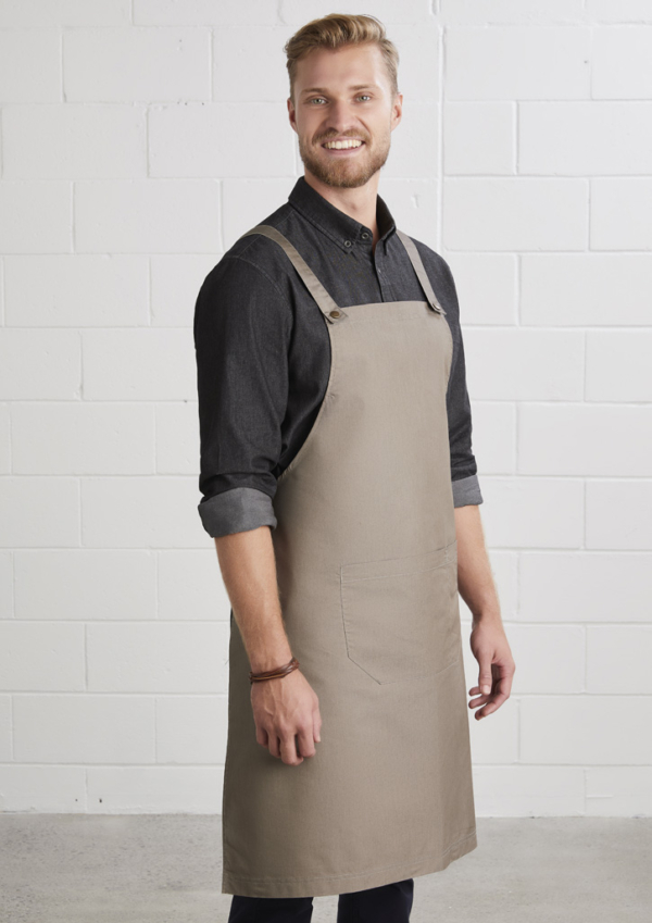 Urban Bib Apron - Image 11