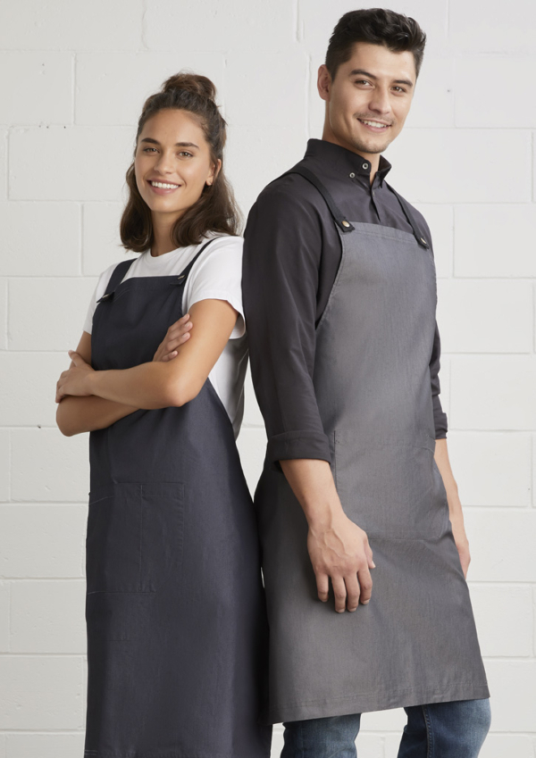 Urban Bib Apron - Image 2