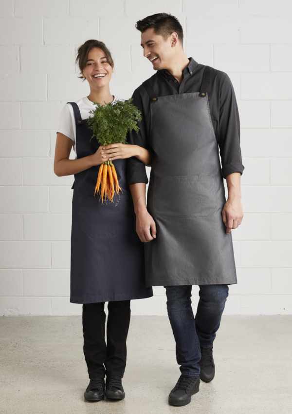 Urban Bib Apron - Image 9