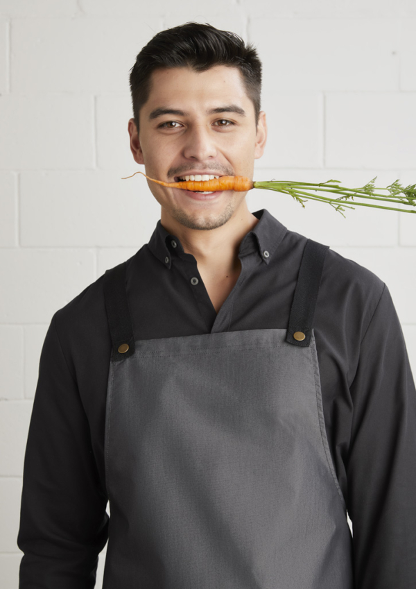 Urban Bib Apron - Image 10