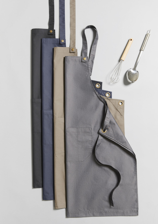 Urban Bib Apron - Image 3