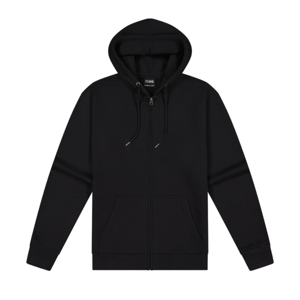 Campfire Zip Hoodie V2 - Mens (clearance) - Image 2