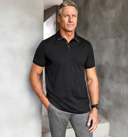 Shirts & Polos