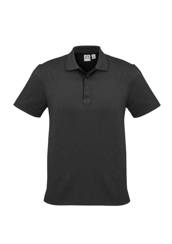 Mens Shadow Business Polo Shirt - Image 10