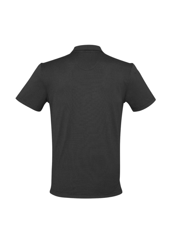 Mens Shadow Business Polo Shirt - Image 9