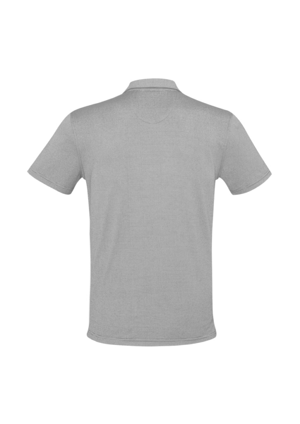 Mens Shadow Business Polo Shirt - Image 7