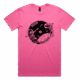 Pink Ribbon Moon Under Water 2025