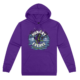 Moon Under Water Hungry Freaks Hoodie