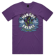 Moon Under Water Hungry Freaks Tee