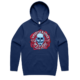 Moon Under Water Weasels Ripped My Flesh Hoodie