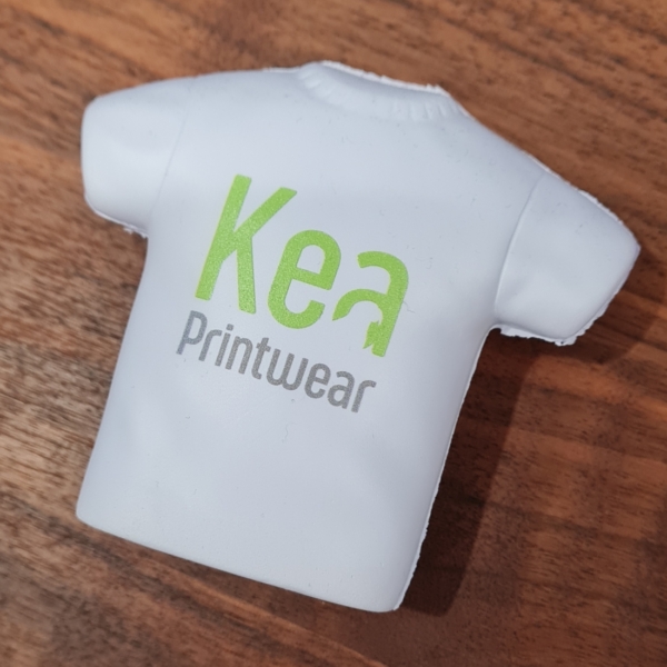 Kea Stress Tee