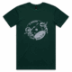 Frisbee Moon Te Reo Tee