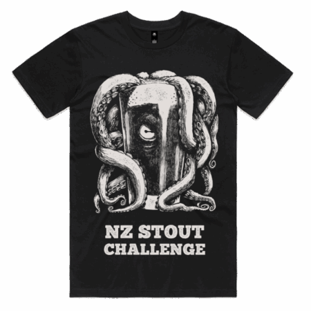 Stout Challenge 2021
