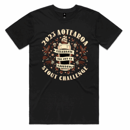 Stout Challenge 2023