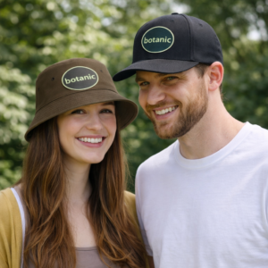 Professional branded workwear