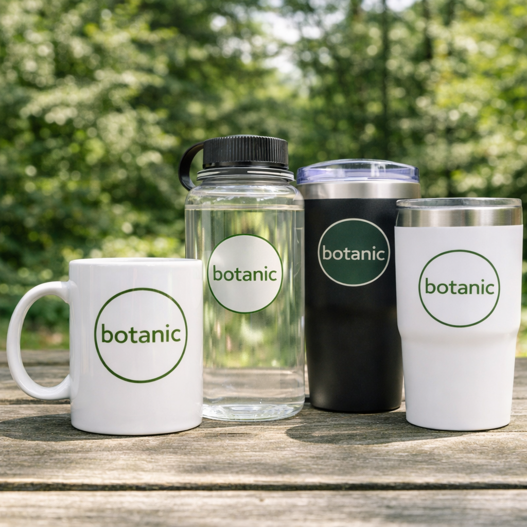 Quality printed material