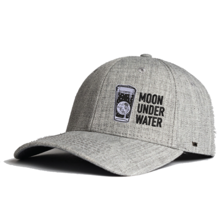 Moon under Water Cap